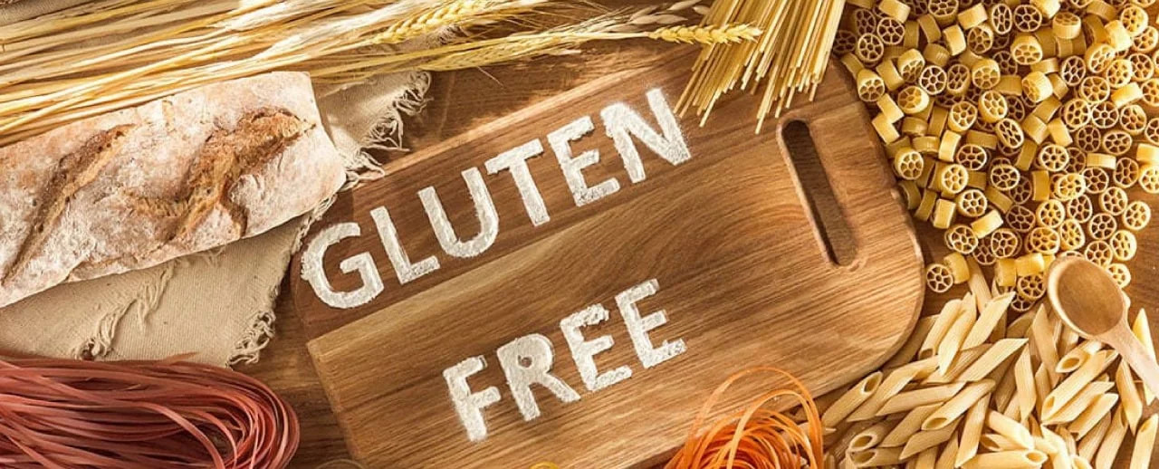 Gluten