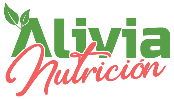 Logo Alivia