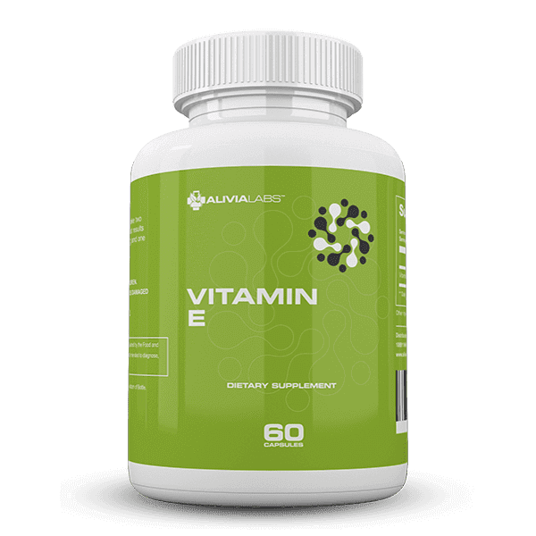 Vitamina E