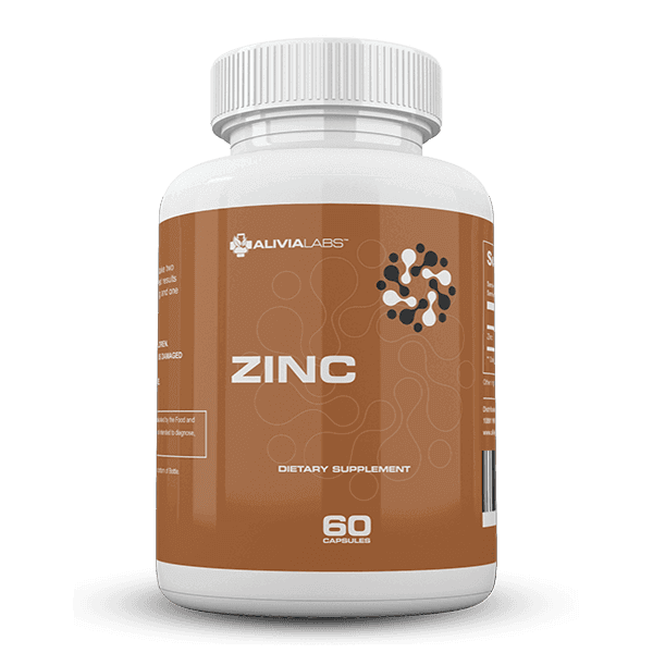 Zinc